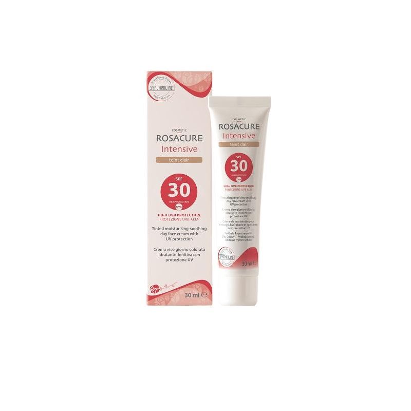 Rosacure Intensive Teint Clair