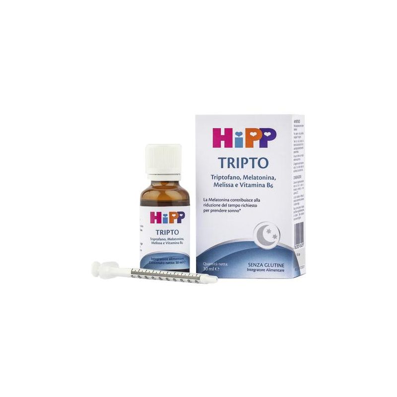 HIPP TRIPTO 30ML