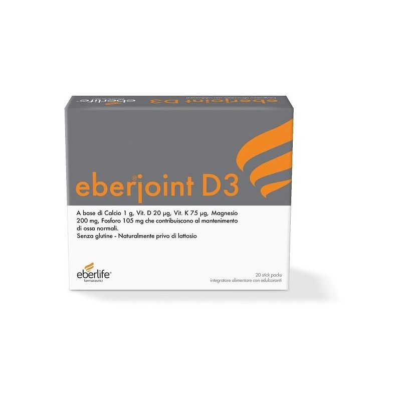 EBERJOINT D3 20STICK PACK