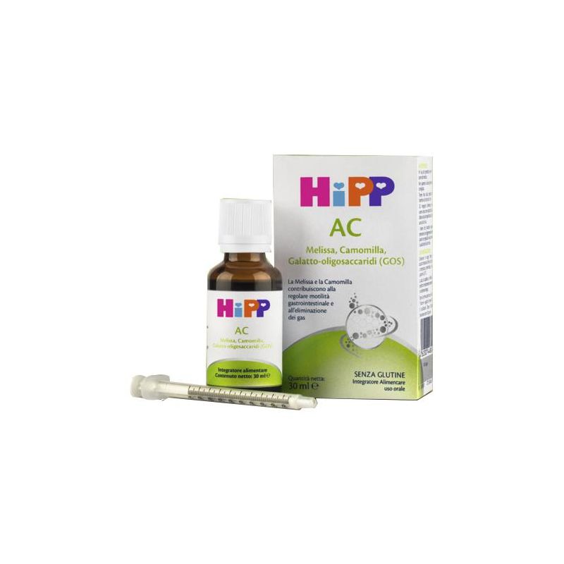 HIPP AC 30ML