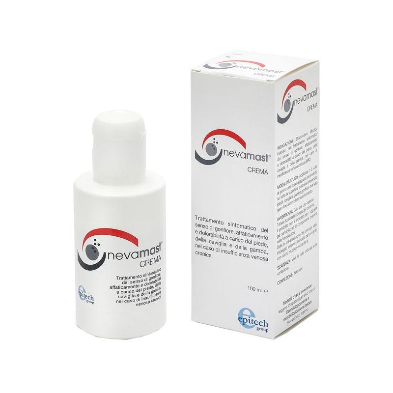 Nevamast Crema 100ml