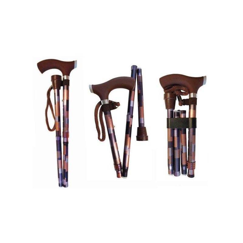 Bastone Passeggio Pieg Soft