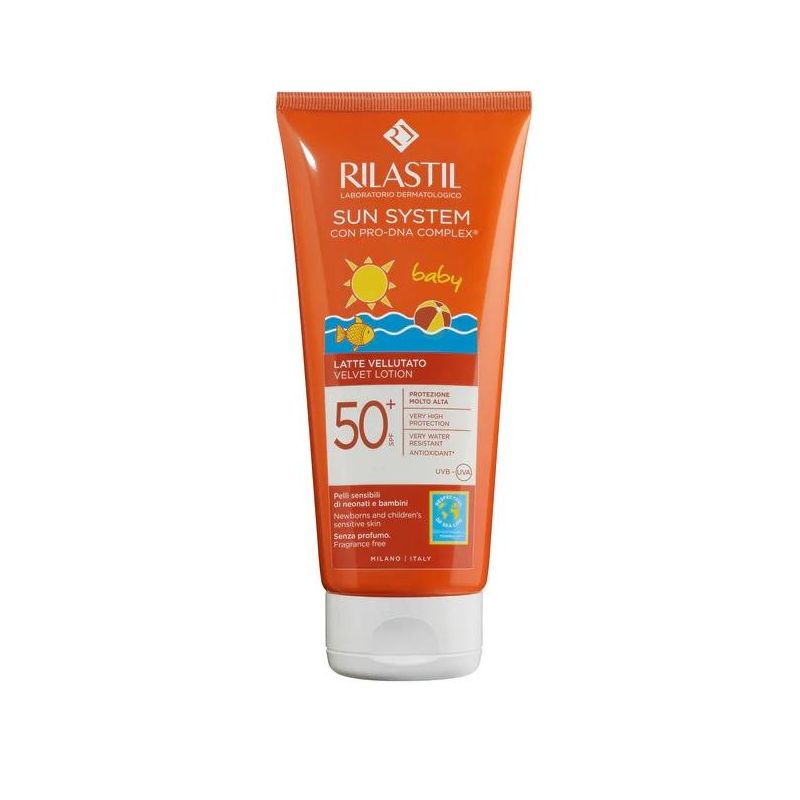 RILASTIL SUN SYS BB LATTE 50+