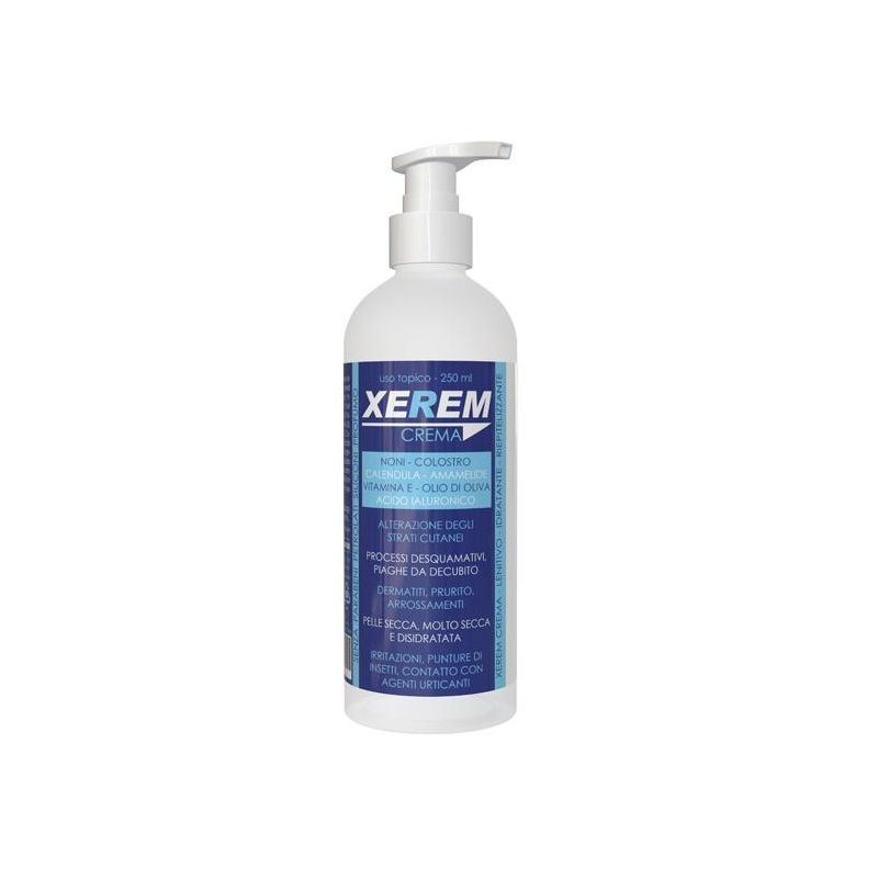 Xerem Crema 250ml