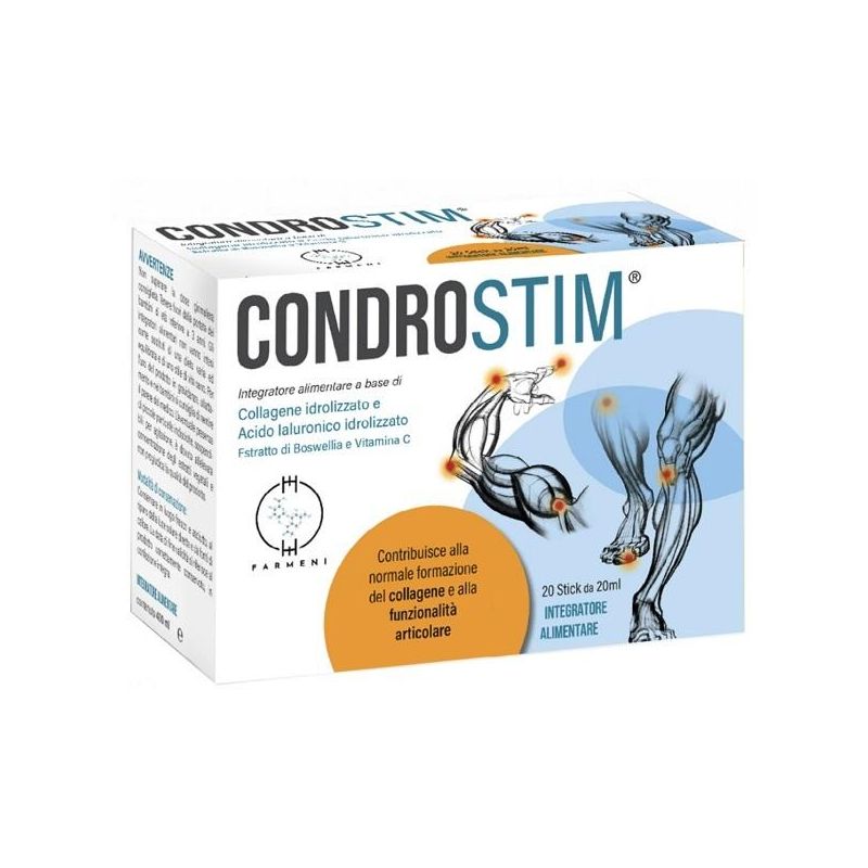 Condrostim 20 Stick Pack