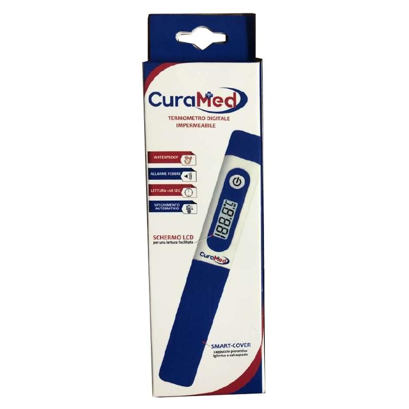 CURAMED TERMOMETRO DIGIT PLUS