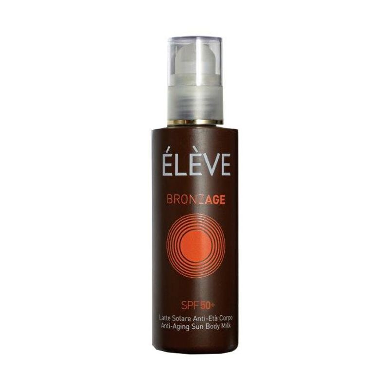 ELEVE BRONZ LTT SOL A/ETA' 50+