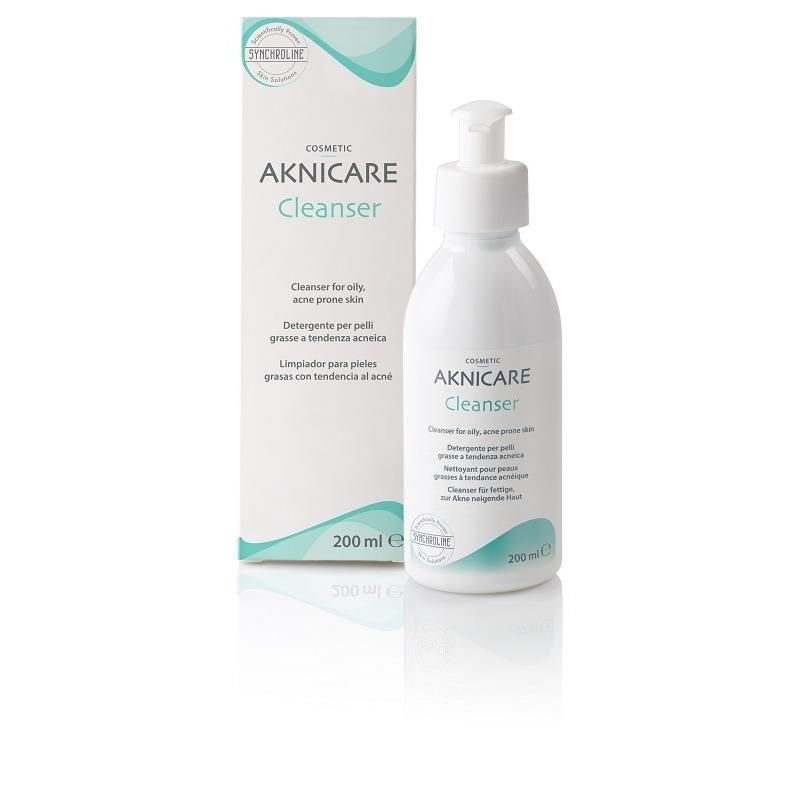 Aknicare Cleanser 200ml