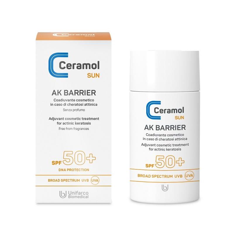 Ceramol AK Barrier 50ml