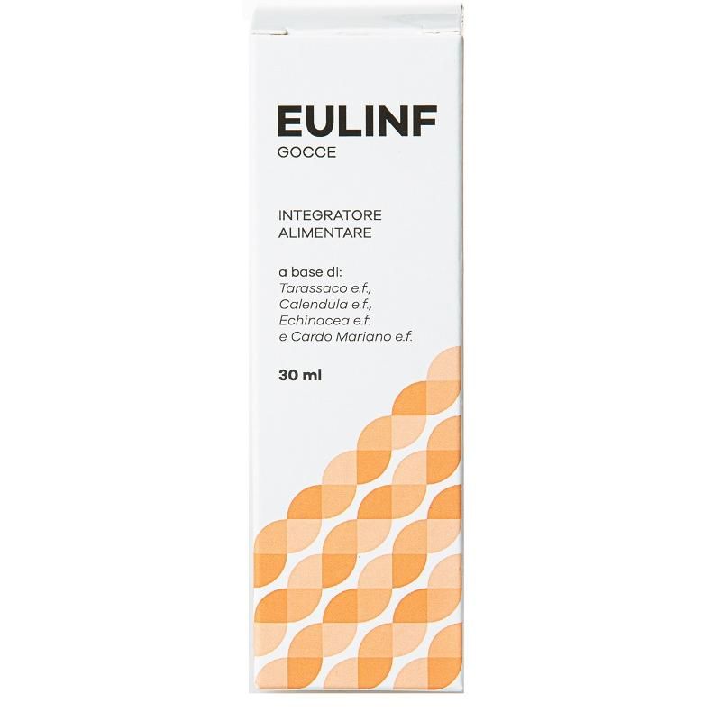 EULINF GOCCE 30ML