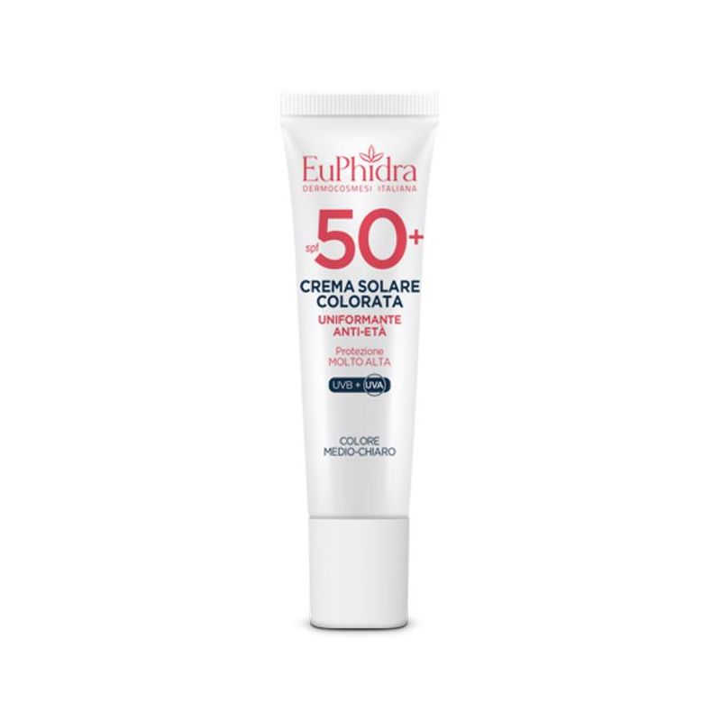 EUPHIDRA KA CREMA COL M-CHI50+