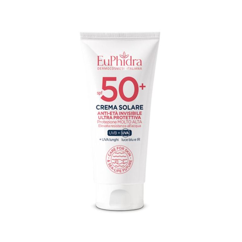 EUPHIDRA KA CREMA VISO ULTR50+