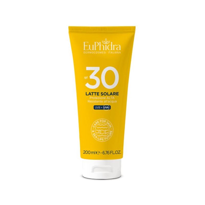 EUPHIDRA KA LATTE SOLARE 30