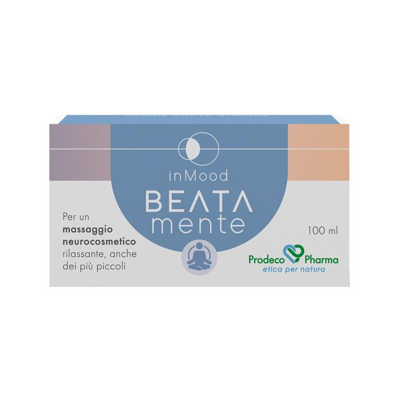 INMOOD BEATAMENTE 100ML