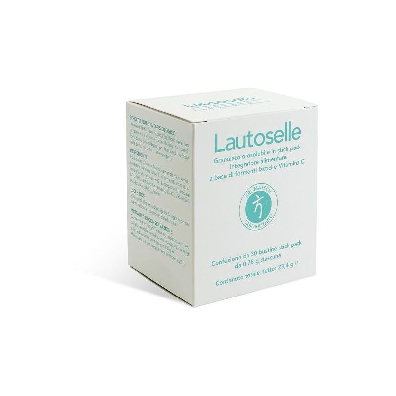 LAUTOSELLE 30STICK PACK