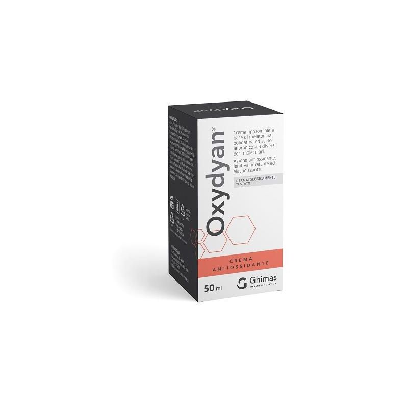 OXYDYAN 50ML