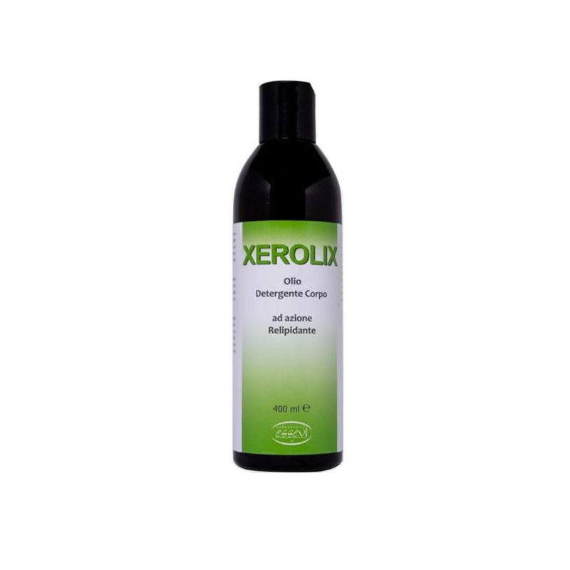 Xerolix Olio Detergente 400ml