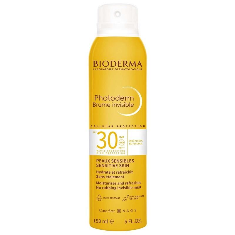 Photoderm Brume Solaire SPF30