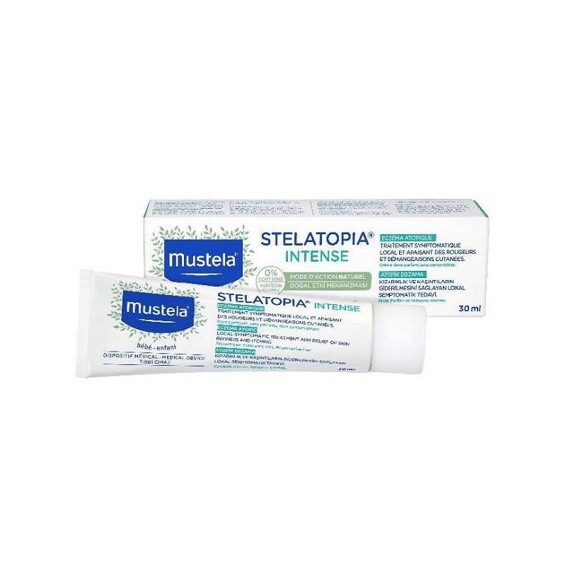 Mustela Stelatopia Intense 30ml