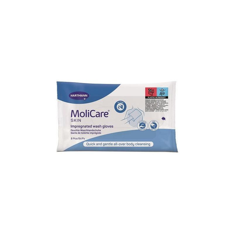 MOLICARE SKIN MANOPOLE UMIDIF