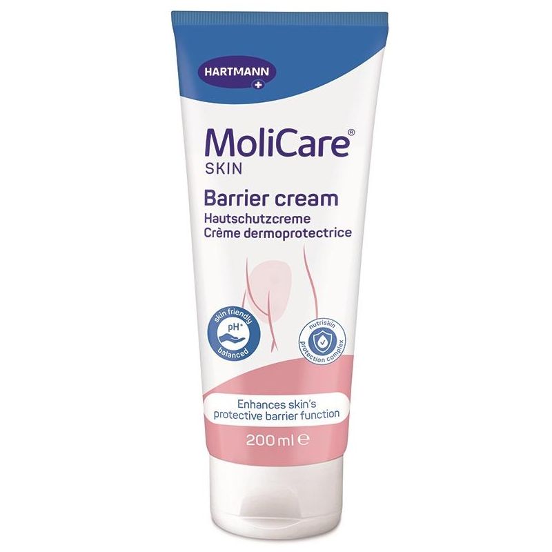 Molicare Skin Crema Trasparent