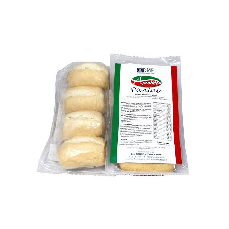 APROTIDE PANINI 4X45G