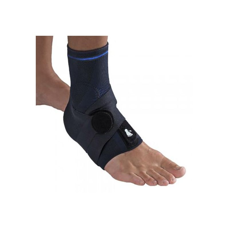 Gibaud Ortho Malleogib 3D Cav1