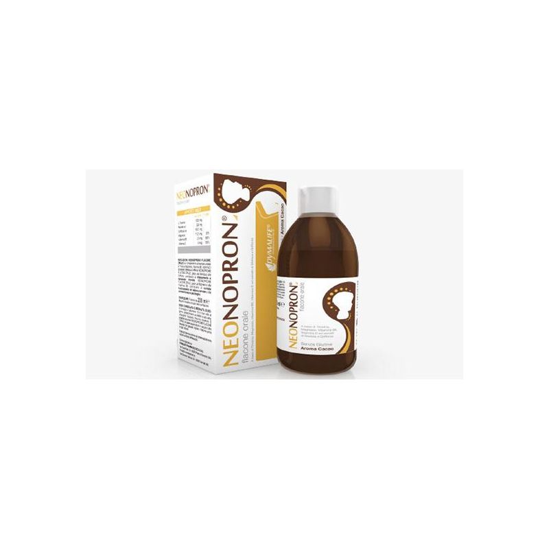 NEONOPRON 200ML