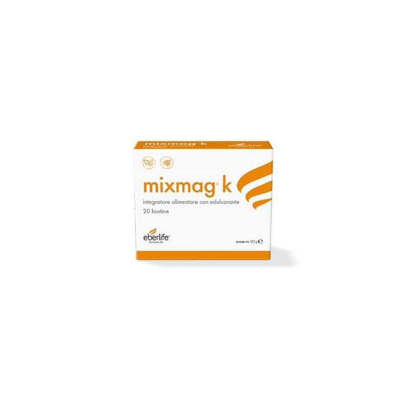 MIXMAG K 20BUST