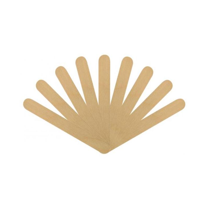 ABBASSALINGUA STERILE 100PZ
