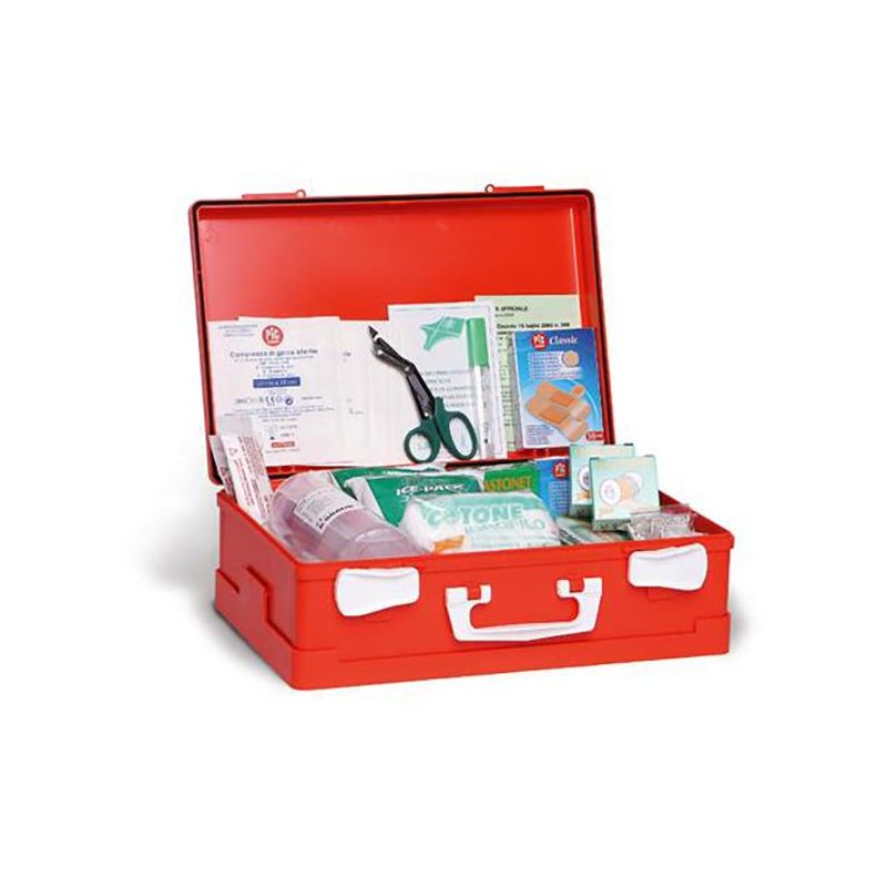 Pacco Base Reintegro DM388 AL1