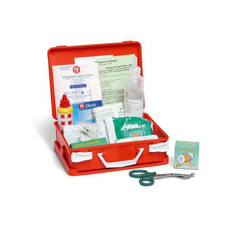 Pacco Base Reintegro DM388 AL2