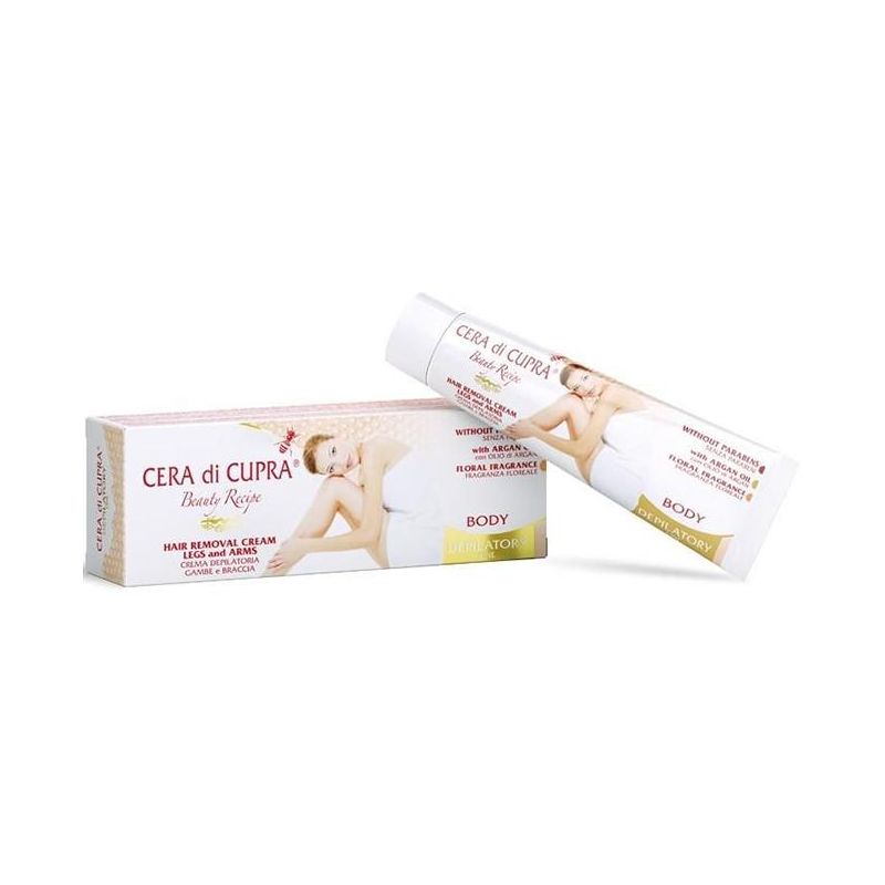 Cera di Cupra CR Dep V/PD 50ml