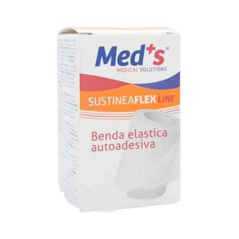 Benda Meds A/ADE Sust 400x12cm