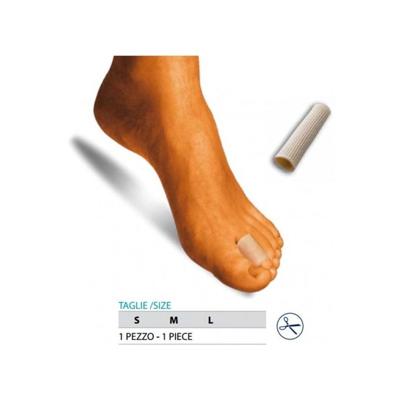 ORIONE OK PED G106 TUBO PROT M