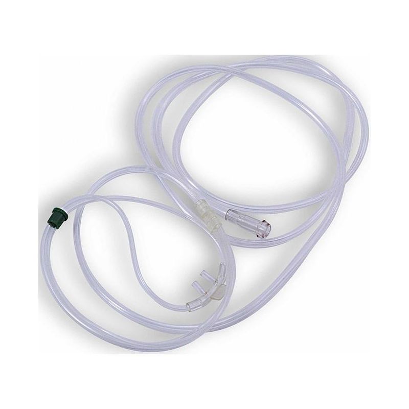 Cannula Nasale per Ossigenoterapia