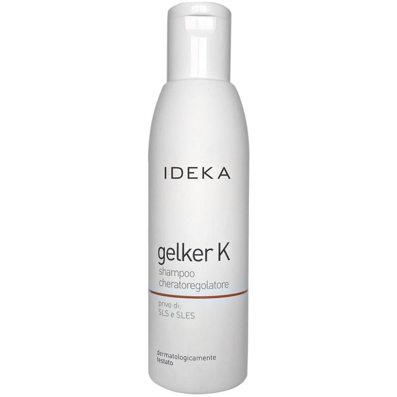 Gelker K Shampoo 150ml