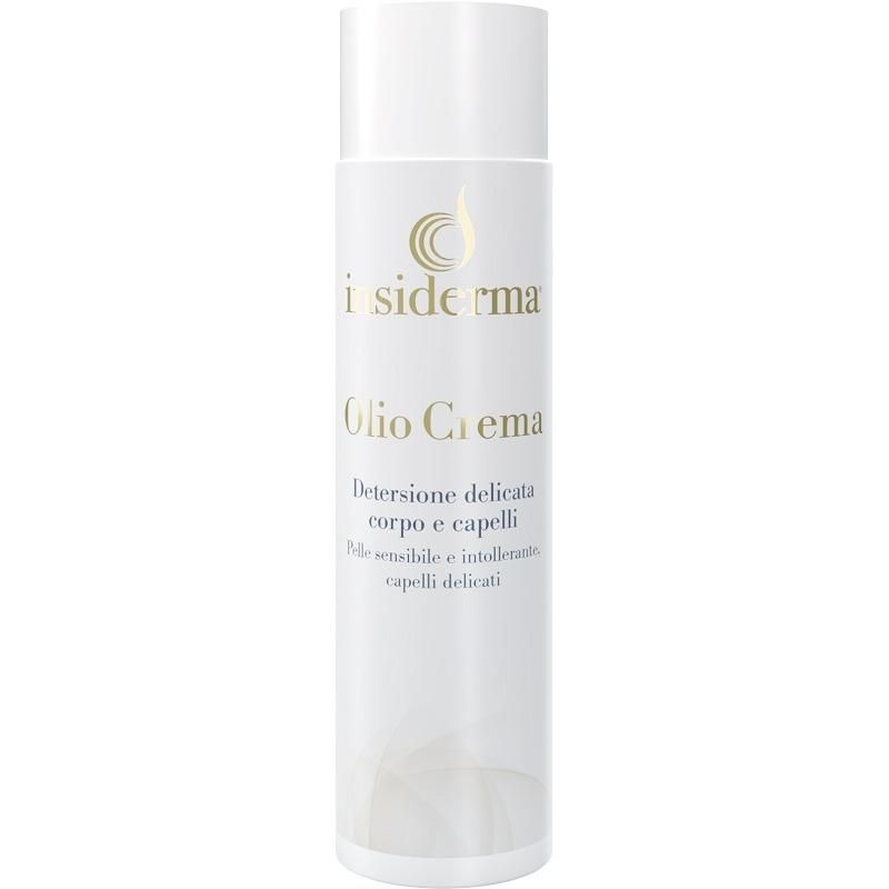 INSIDERMA Olio Crema 250ml