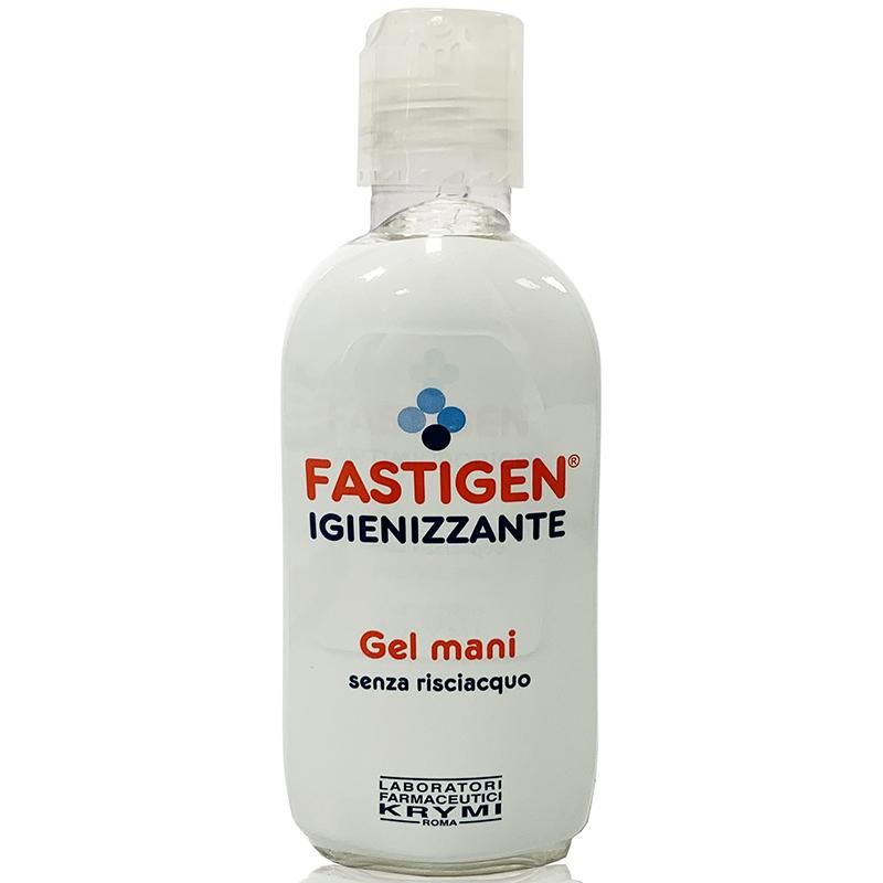 Fastigen Igien Gel Mani 75ml