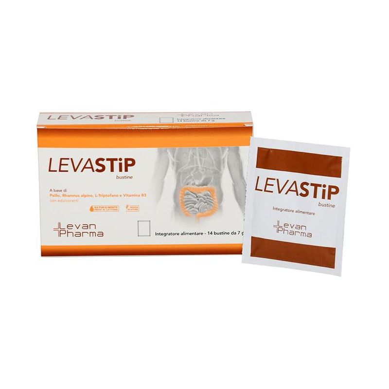 LEVASTIP 14BUST