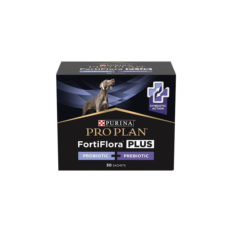 Fortiflora Cane Plus 30 Bustine