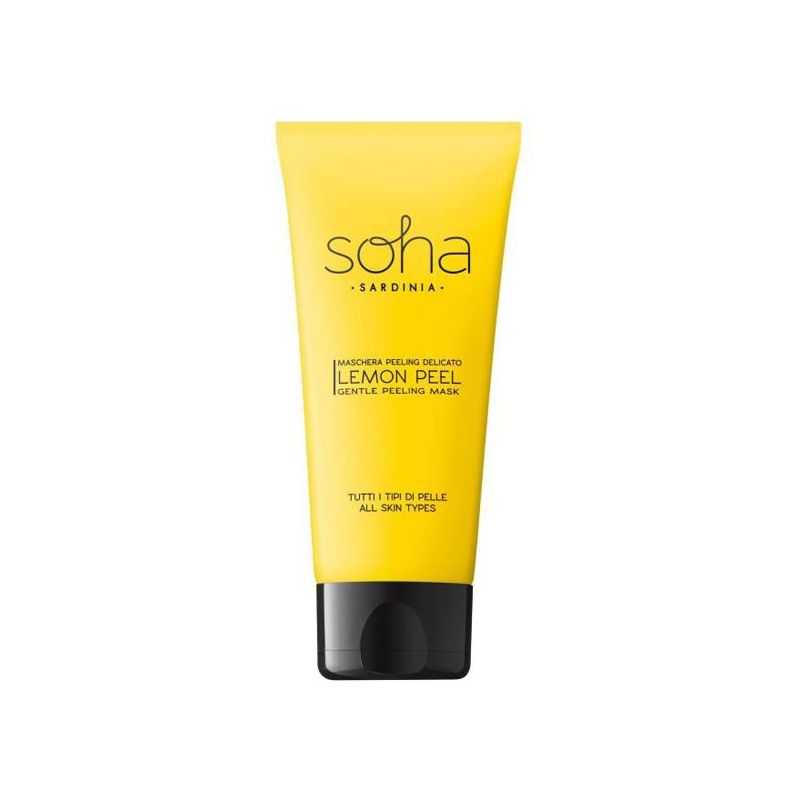 SOHA Maschera Peeling del Lem