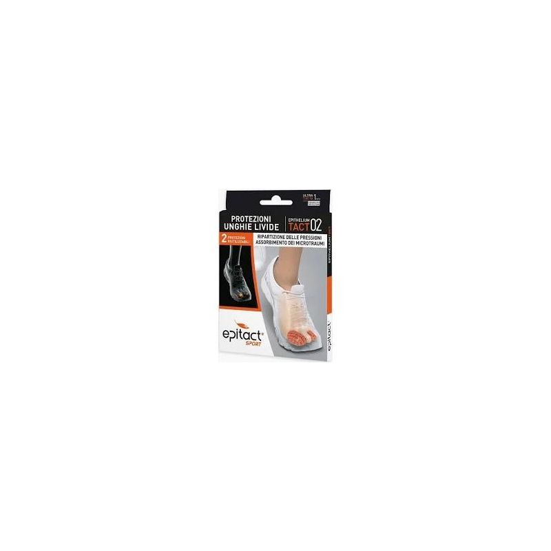 EPITACT SPORT UNGHIE LIVIDE M