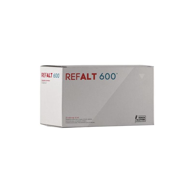 REFALT 600 20 Stick Pack