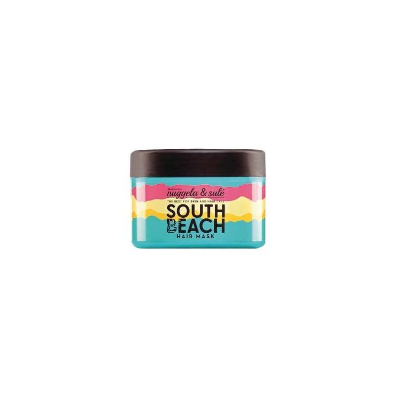 NUGGELA SOUTH HAIR MASK 250ML