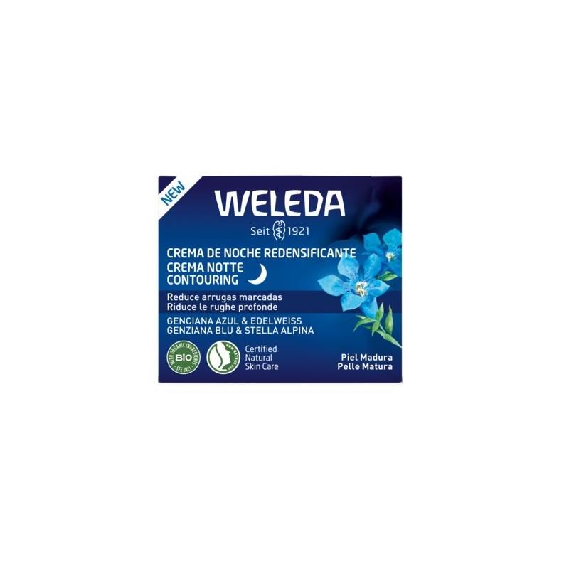 Crema Notte Contouring Genzian