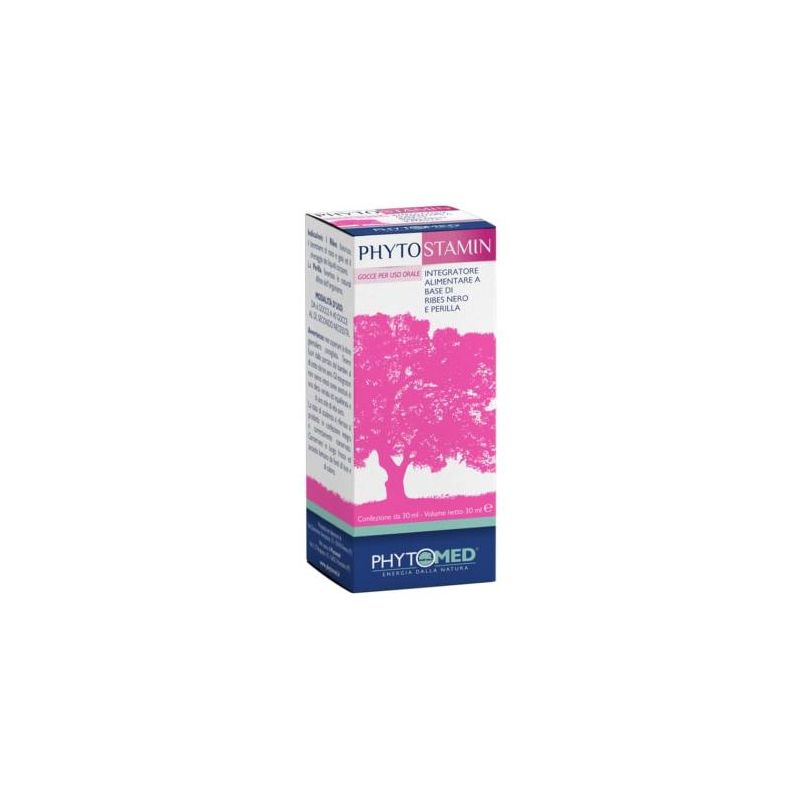 Phytostamin Gocce 30ml