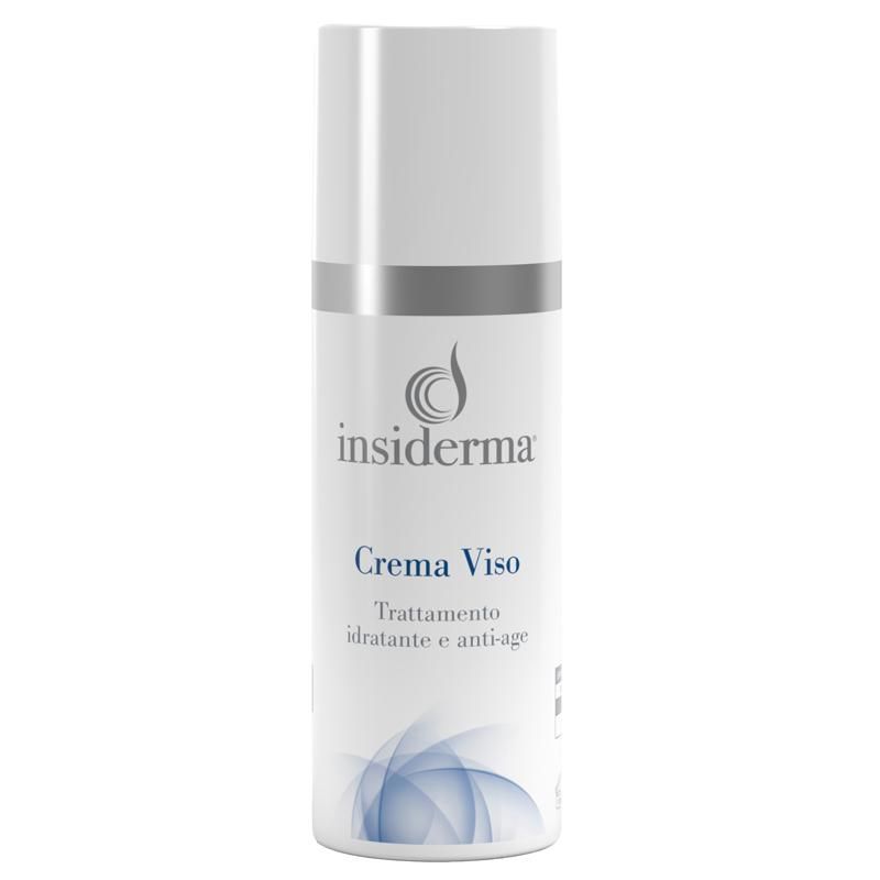 INSIDERMA Crema Viso 50ml