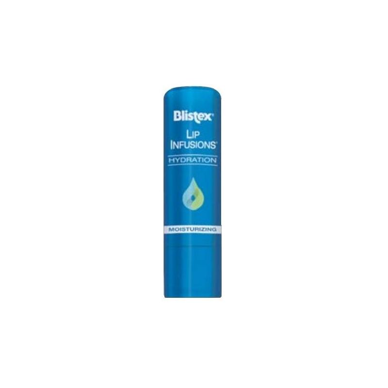 BLISTEX LIP INFUSION HYDRA3,7G