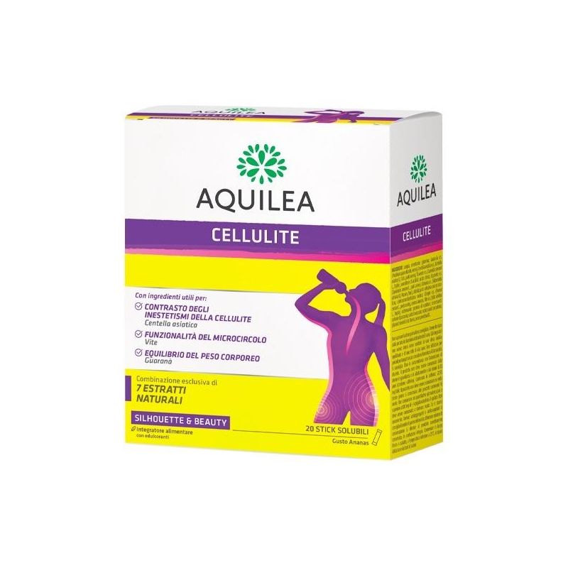 AQUILEA CELLULITE 20STICK